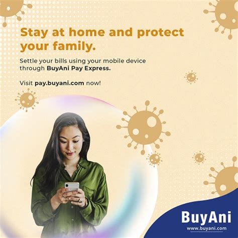 Pay your aqualink and HOA bills at pay BuyAni .